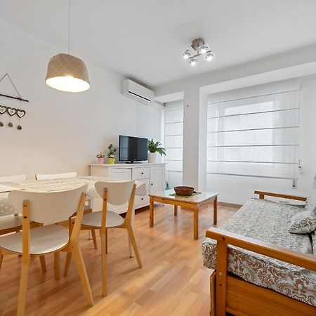 Hauzify I Apartament Torremar Torredembarra Zewnętrze zdjęcie