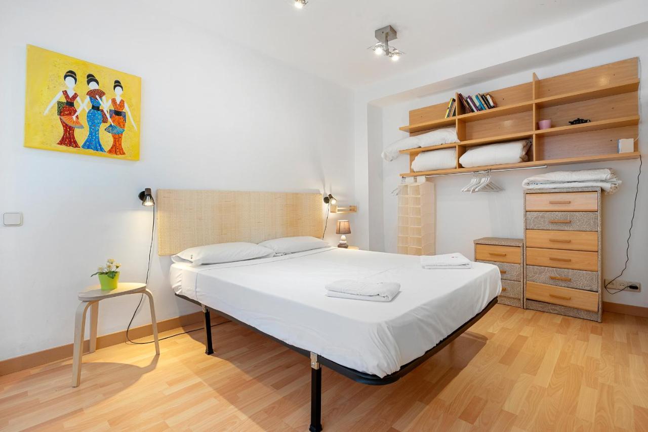 Hauzify I Apartament Torremar Torredembarra Zewnętrze zdjęcie