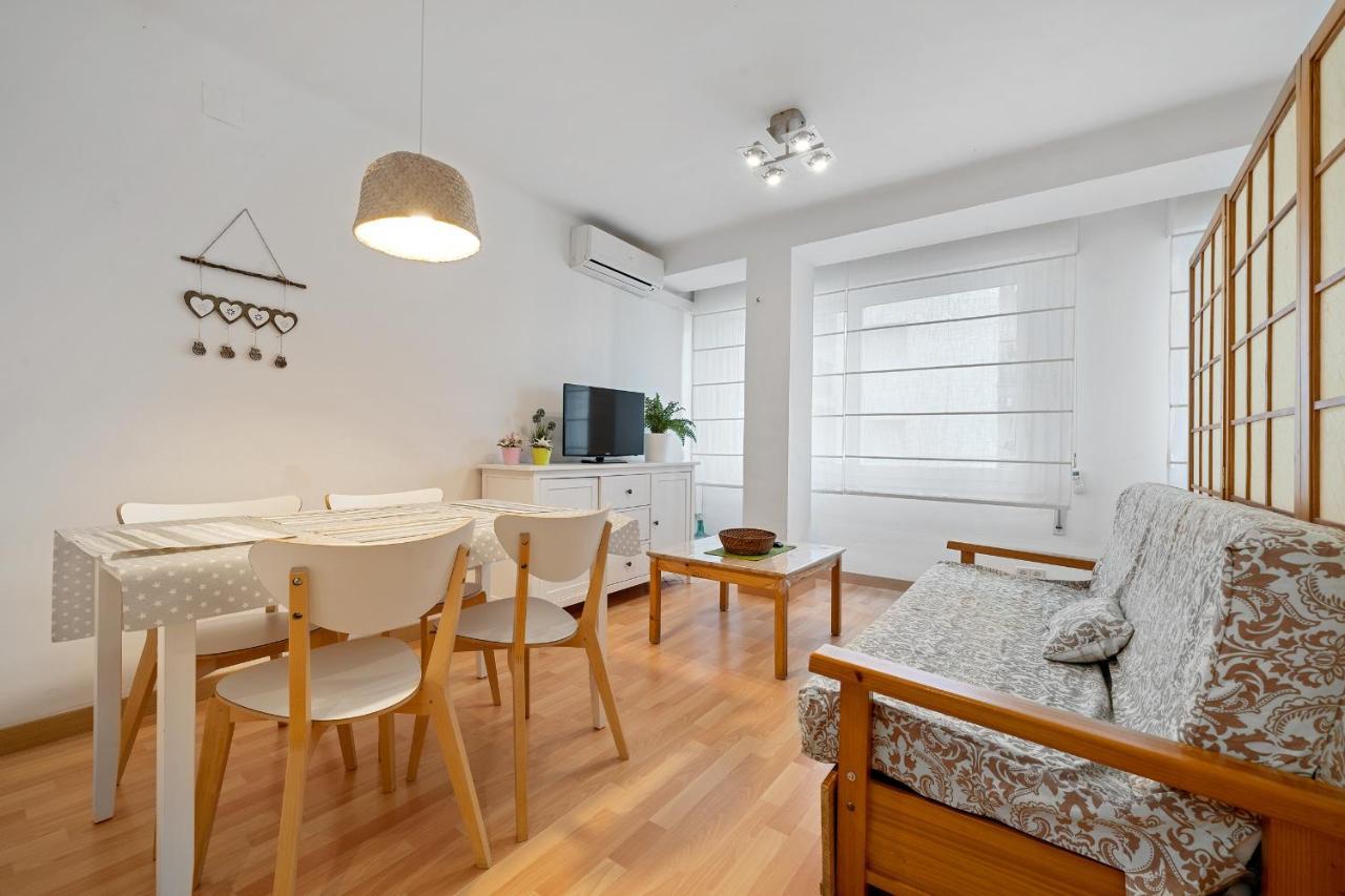 Hauzify I Apartament Torremar Torredembarra Zewnętrze zdjęcie