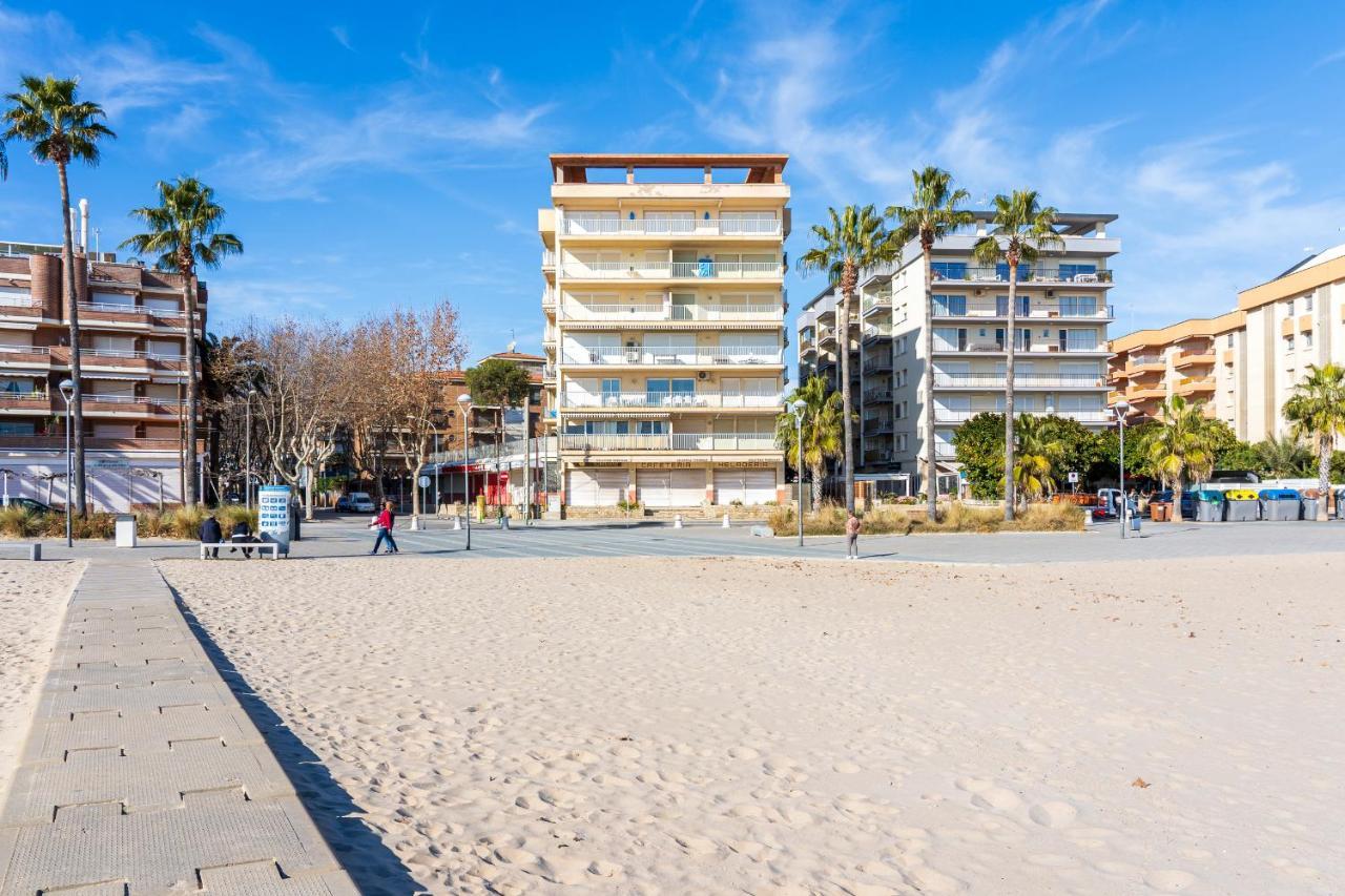 Hauzify I Apartament Torremar Torredembarra Zewnętrze zdjęcie