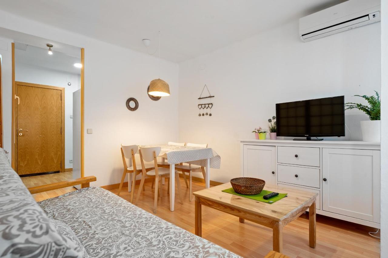 Hauzify I Apartament Torremar Torredembarra Zewnętrze zdjęcie