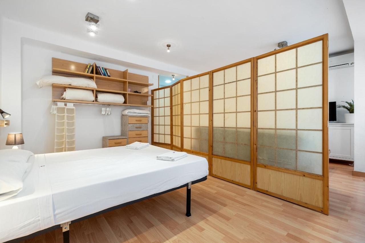 Hauzify I Apartament Torremar Torredembarra Zewnętrze zdjęcie