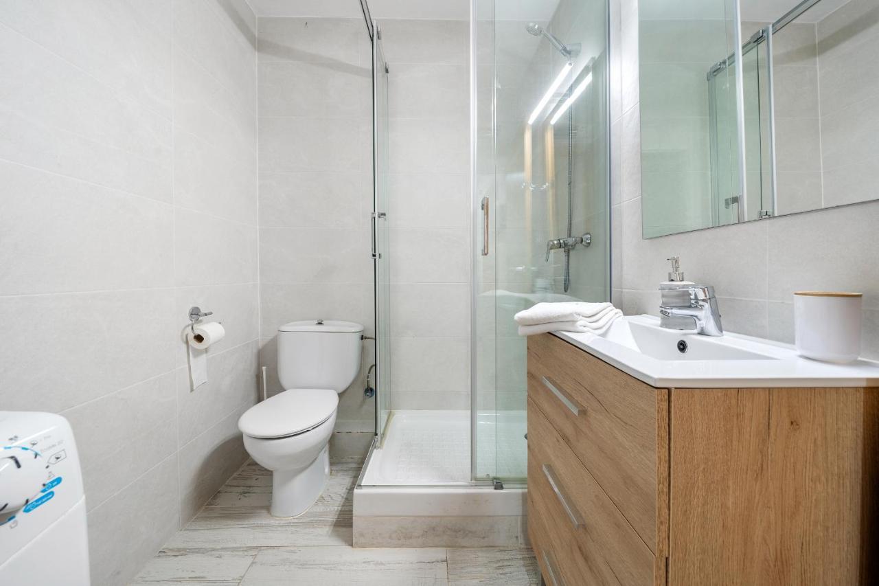 Hauzify I Apartament Torremar Torredembarra Zewnętrze zdjęcie